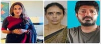 Is she Aishwarya Rajinikanth's Benami..!? Shocking..!